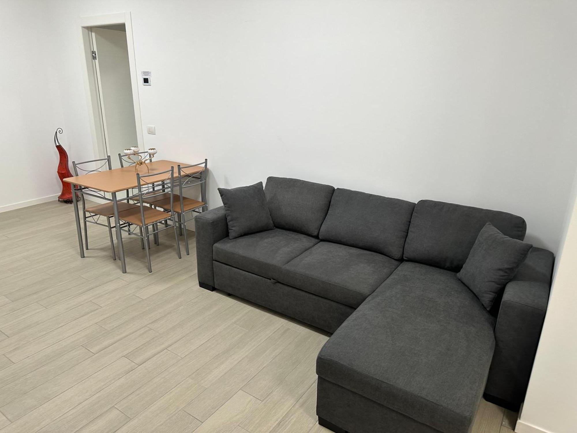 Casa Ideale Tim Appartmanti Moderni Vicina Al Centro เลคโค ภายนอก รูปภาพ