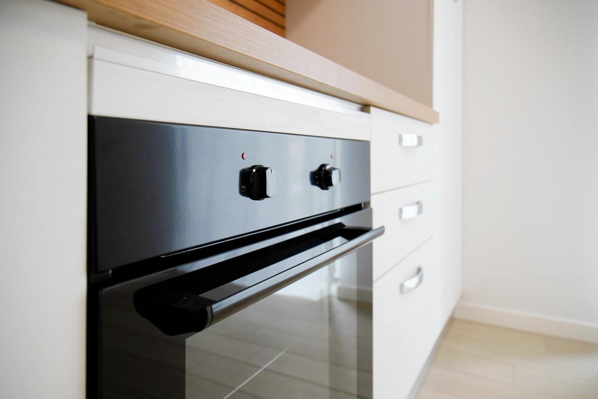 Casa Ideale Tim Appartmanti Moderni Vicina Al Centro เลคโค ภายนอก รูปภาพ