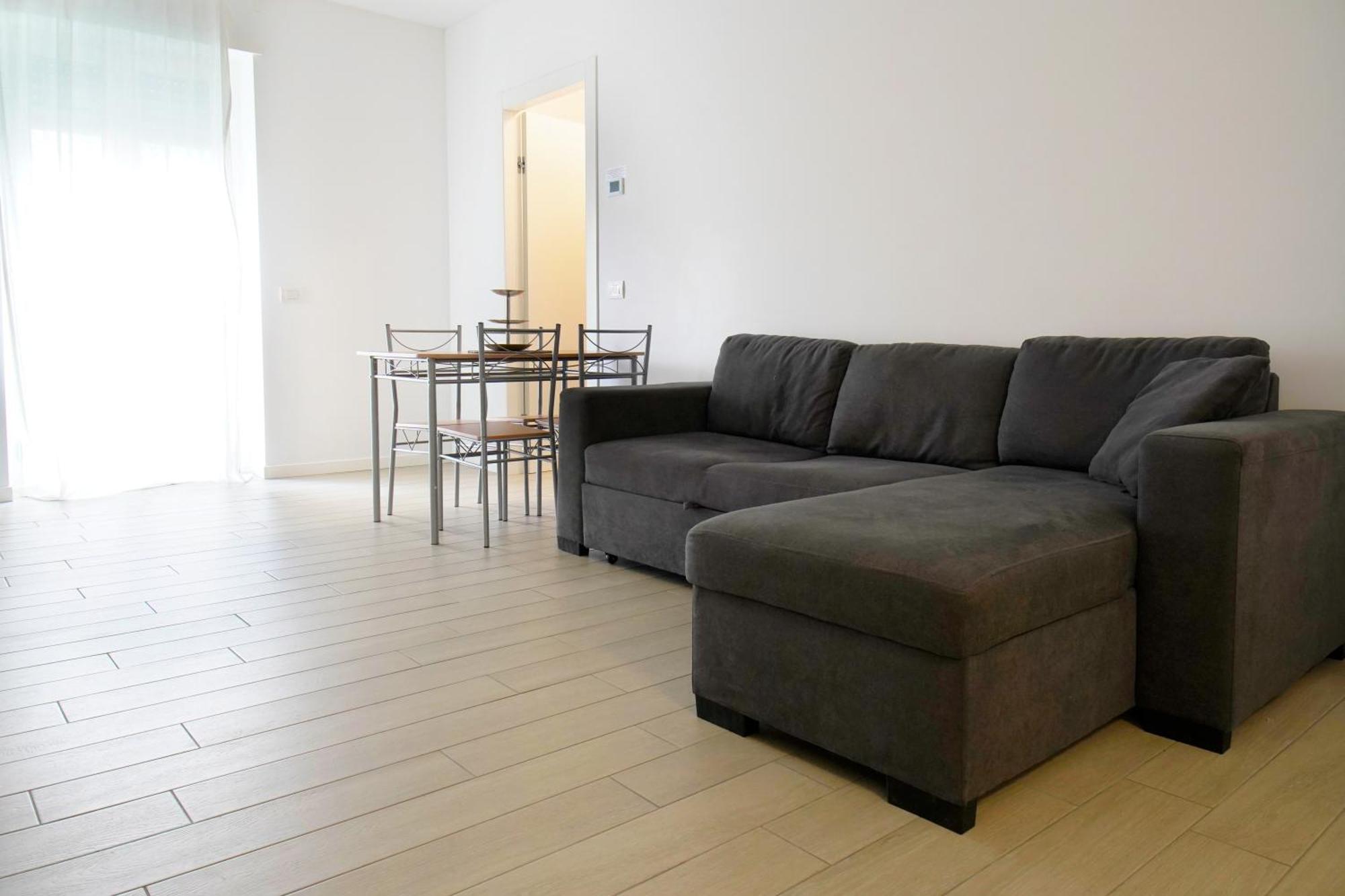Casa Ideale Tim Appartmanti Moderni Vicina Al Centro เลคโค ภายนอก รูปภาพ