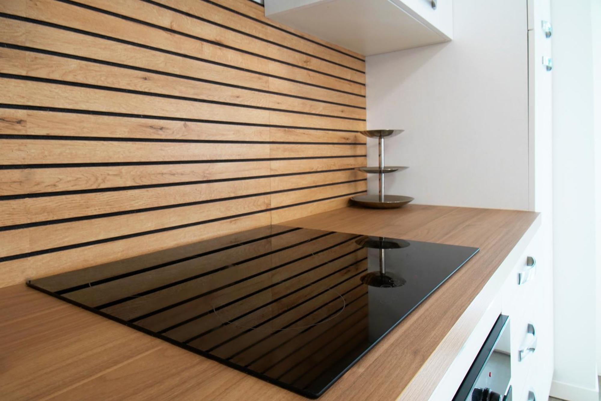 Casa Ideale Tim Appartmanti Moderni Vicina Al Centro เลคโค ภายนอก รูปภาพ
